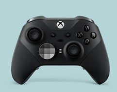 Elite Wireless Controller Series 2 shops